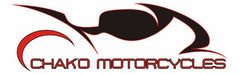 Rear Brake Hose Motomel XMM250 and Others Chako 2