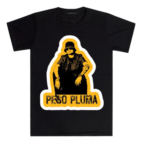 BAD BOYS Peso Pluma Shirts 1