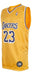 Official Licensed Denver Nuggets Basketball Team Jersey - Adults 35