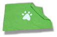 Personalized Pet Blanket - Polar Fleece - Custom Name - Various Sizes and Colors 25