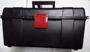 Generic Plastic Tool Box 37x22cm with Tray 1