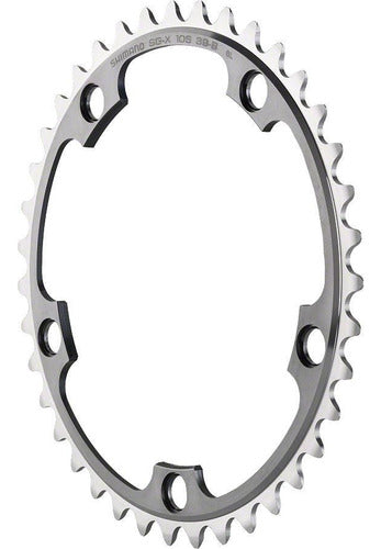 Shimano Dura Ace 39T FC 7900 Chainring by Ciscobikes 0