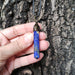 Lapis Lazuli Energy Stones Crystals Pendant 4