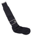 Official Store Topper Soccer Striped Basic Socks Mn Bl 0