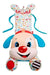 Cunero Para Bebe Recien Nacido Peluche Fisher Price Musical 6