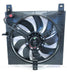 Electroventilador Completo Renault Kwid 3