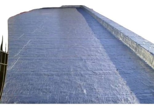 Dk Waterproofing Membrane Installation 0