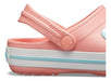 Crocs Clogs - Crocband Melon-Ice 8