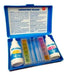 Vulcano pH and Chlorine Test Kit for Swimming Pools 1