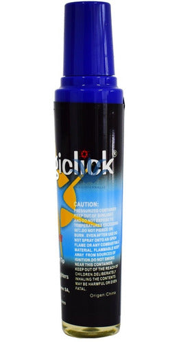 Magiclick Kitchen Lighter + 18cc Refill | Pack of 12 2