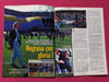 Revista Goles N° 1795 Año 1993 Beto Acosta Boca Menotti 6