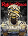 Revista Rolling Stone Iron Maiden- Edición Especial Para Col 1