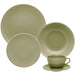 Oxford Unni Set of 6 Dessert Plates 19cm Satin Models 2