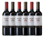 Casillero Del Diablo Cabernet Sauvignon Promo X 6 0