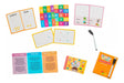 Set X2 Cartas Didácticas Educativa Aprender Empiezo Escribir 5