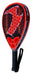 Dabber Paleta De Padel - Gladiador + Protector + Cubre Grips 0