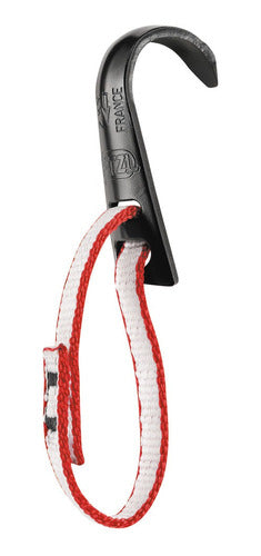 Petzl Goutte D´Eau Progression Hook 0