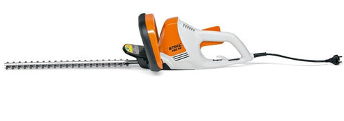 Stihl Cortacerco HSE 42 Corta Cercos Eléctrico Corte 45 Cm 3