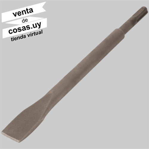 Truper Corta Hierro Encastre SDS Plus 250 X 20mm SDS-C1 1