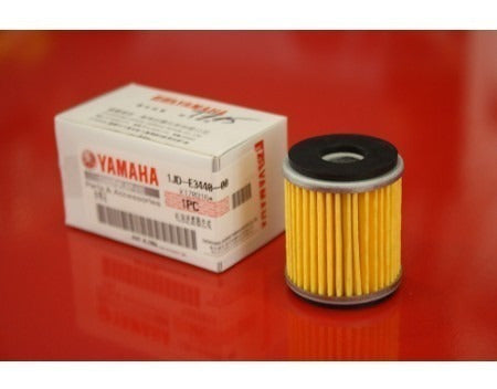 Filtro De Aceite Yamaha R15 1jd E3440 Marelli Sports 1