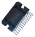 TDA7388 Circuit Integrated Sip-25 0