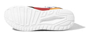 Kappa Logo Marini White Red Running Shoes 3