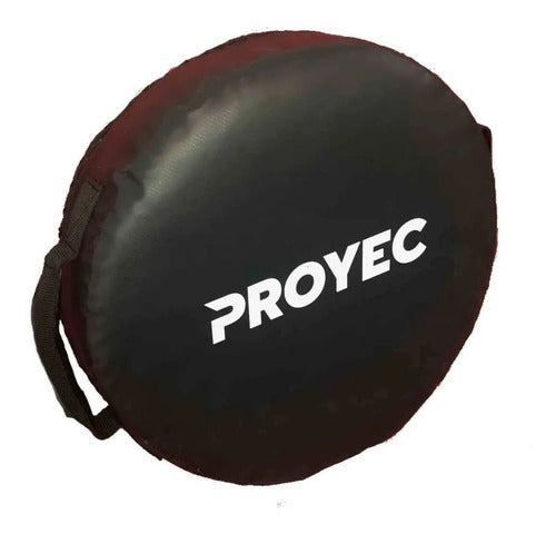 Proyec Circular Power Shield Governor 1