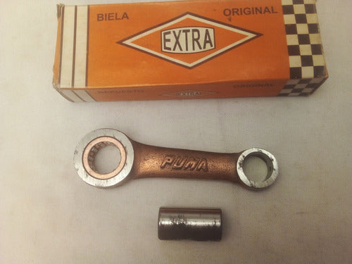 Puma Pumita 50 Original Connecting Rod Kit 1