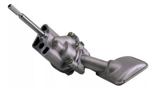 Duncan Oil Pump for Fiat Uno-Duna-128-Siena 1.4 - 1.6 Engine 0