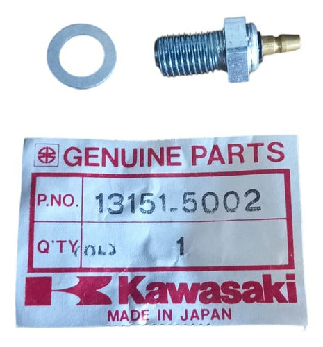 Neutral Bulb Kawasaki 13151-5002 KZ 200 KL 250 KZ 650 750 0
