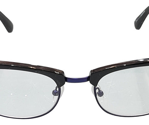 Orbital Harley Club Master Eyeglasses Frames 0