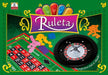 Implás Juego De Mesa Ruleta Implas Linea De Lujo 0