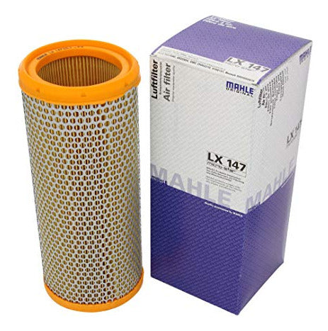 Cymaco Air Filter for Renault Trafic Diesel 0