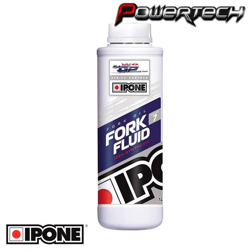 Ipone Fork Fluid 7 Synthetic Suspension Oil 0