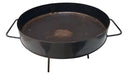 40 cm Cast Iron Cooking Disc Without Lid 0
