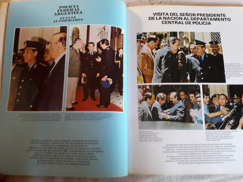 Revista Mundo Policial Nº 49 - Enero Marzo 1984 4