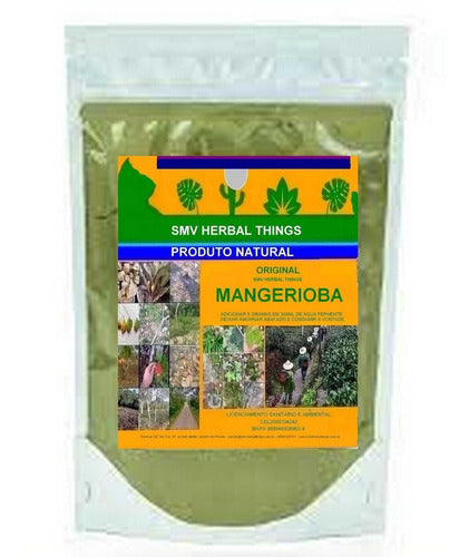 Magerioba, Agro, Insumos, Medicinal Original 100g 0