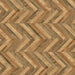Scop Gabon Brown Glossy Ceramic Tile 45.3x45.3 1st Quality 3