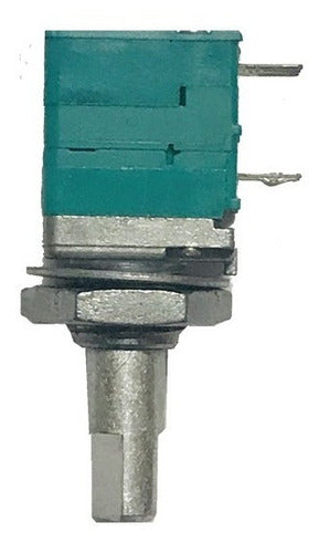 Vertex Potentiometer Squelch for Handy FTH-2009/7009 Vx200V/200U 0