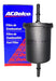 ACDelco Kit Filtro Aceite Aire Nafta Gol Trend 1.6 Original 1