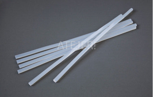 CBX Adhesive Silicone Rod 0.74cm Per Kilo 1