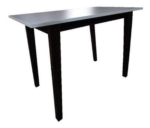 Dobe Design Muebles Nordic Scandinavian Dining Table 100x60 0