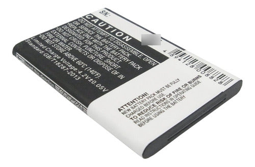 Battery for Samsung AB553443DA X156 E2530 E3300 Cameron 1