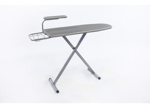 Safari Premium Reinforced Ironing Board 1