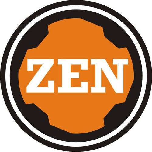 Zen Impulsor Zetor Tractor 1