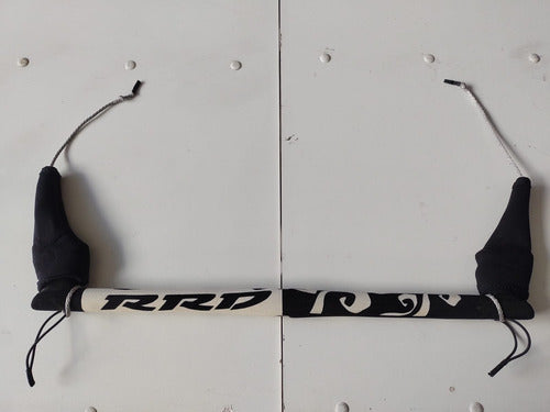 RRD Total Depower Bar 53cm Freestyle Freeride Leader 1