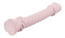 Trixie Latex Crunchy Rope Toy 16 Cm Maxscotas 0