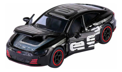 Majorette - Deluxe Cars Audi Rs E-tron Gt 7.5 Cm 2