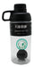 Keep Fitness 600ml Shaker Bottle - BPA Free Leakproof Design 1