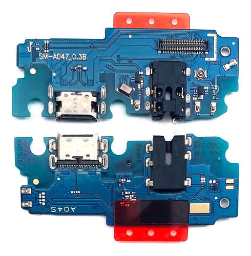 Samsung Charging Board for A04s / A047 / Fast Charging 0